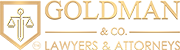 goldman logo
